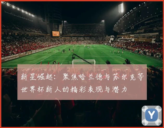 新星崛起：聚焦哈兰德与苏尔克等世界杯新人的精彩表现与潜力