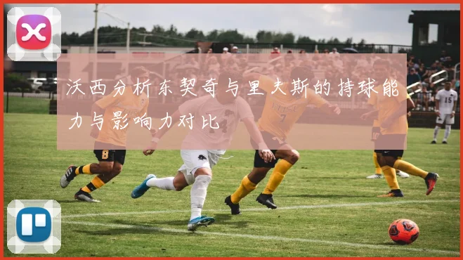 沃西分析东契奇与里夫斯的持球能力与影响力对比
